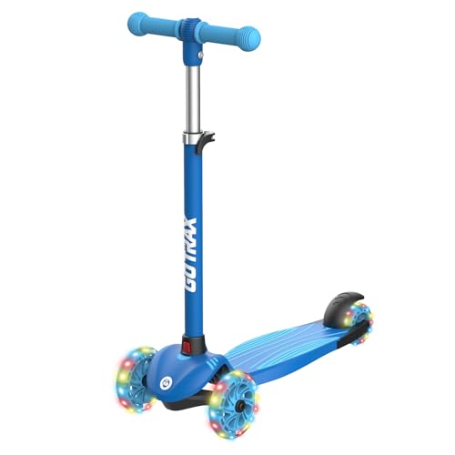 Best 3 Wheel Scooters