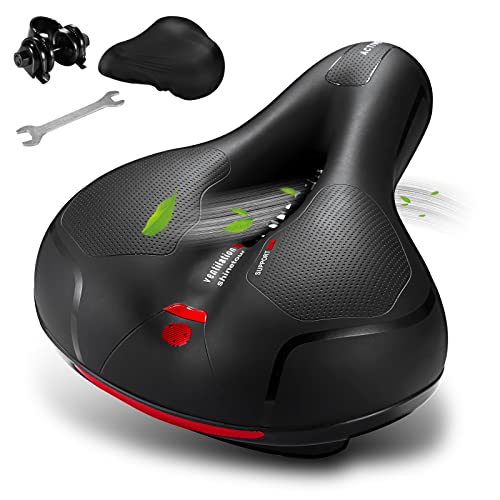 Best Bike Seat
