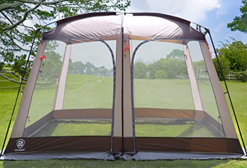 Best Camping Screen Houses