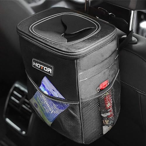 Best Car Trash Cans