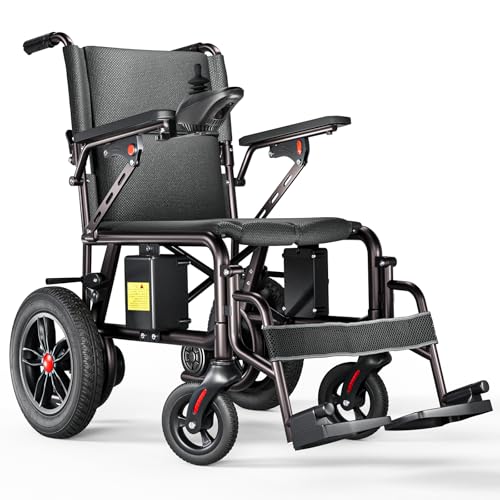 Best Cheapest Electric Wheelchairs Review