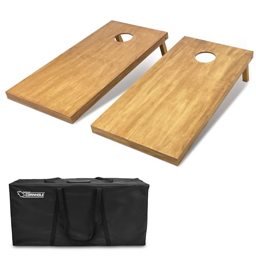Best Cornhole Boards