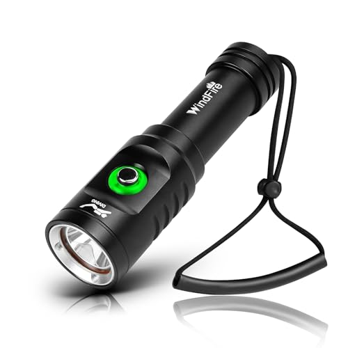 Best Diving Flash Lights