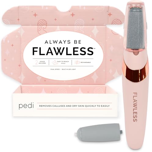 Best Electric Foot Files