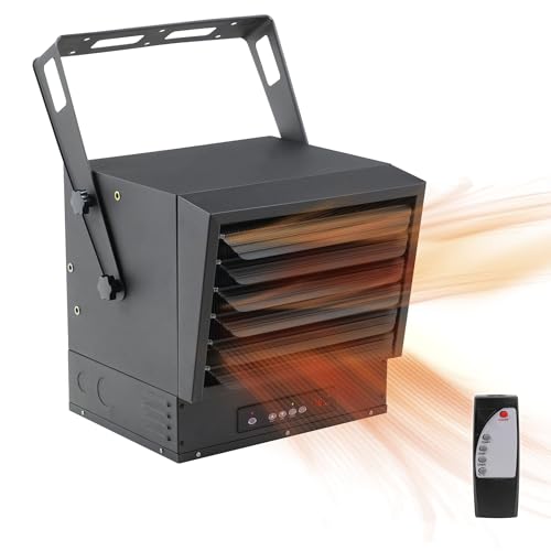 Best Garage Heaters