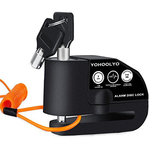 Best Motorcycle Locks