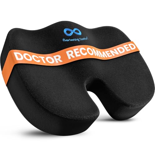 Best Orthopedic Seat Cushions