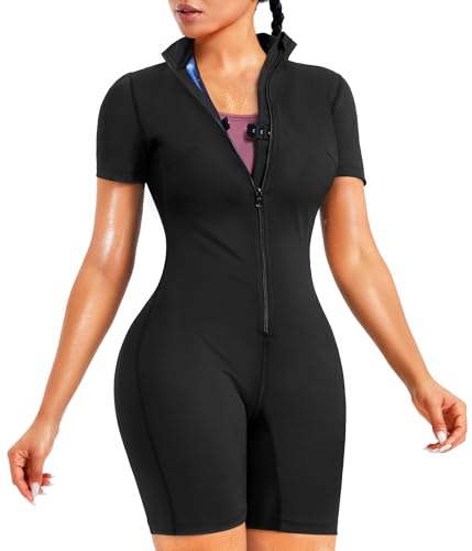 Best Sauna Suits