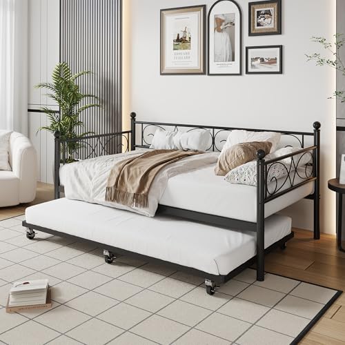 Best Trundle Beds