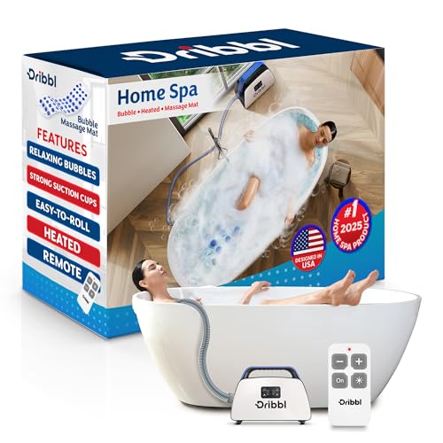 Best Whirlpool Tubs