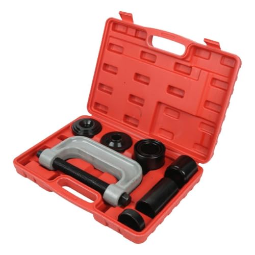 Best Ball Joint Presses
