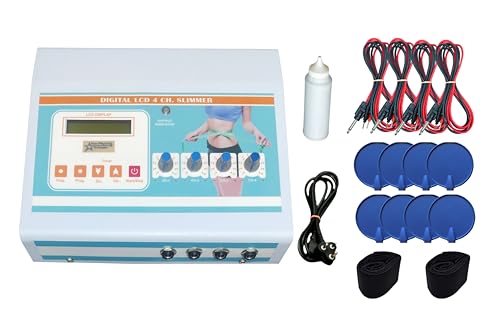 Best Body Shaping Machines for Home Use