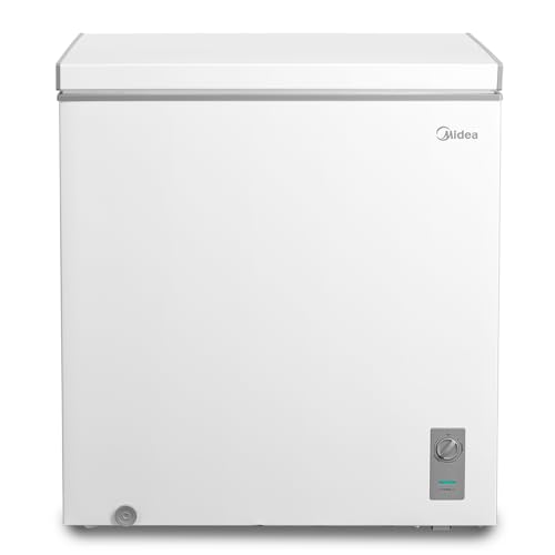 Best Chest Freezers