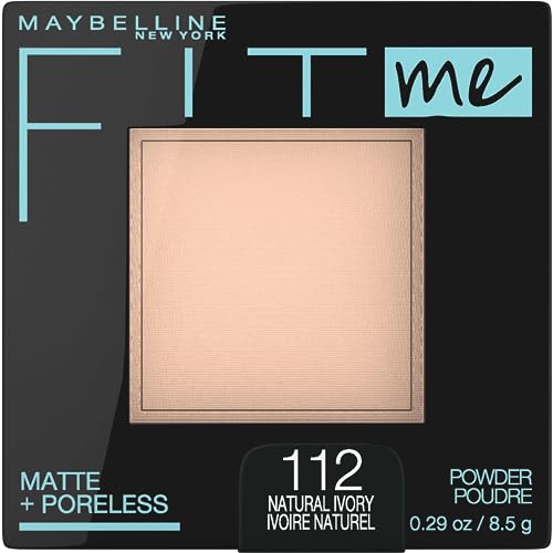 Best Compact Powders
