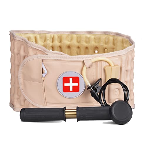 Best Decompression Back Belts