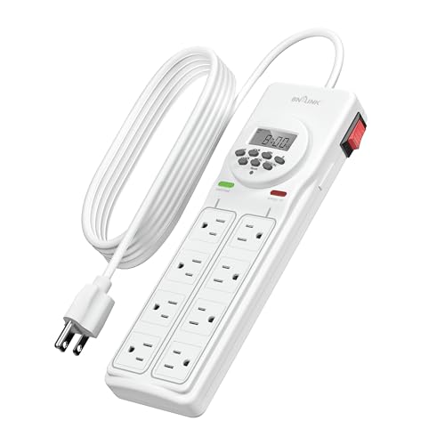 Best Digital Light Timers