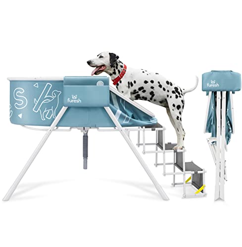 Best Dog Bath Tubs