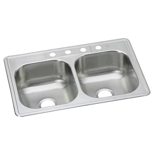 Best Double Bowl Kitchen Sinks