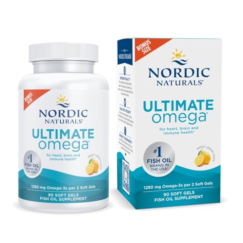Best Fish Oil Supplements