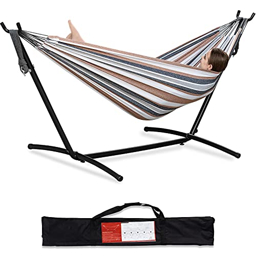 Best Hammocks With Stand