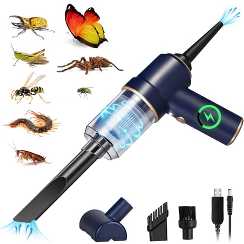 Best Insect Vacuum