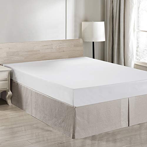 Best Linen Bed Skirts