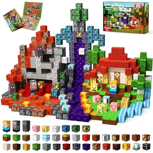 Best Magnetic Building Blocks