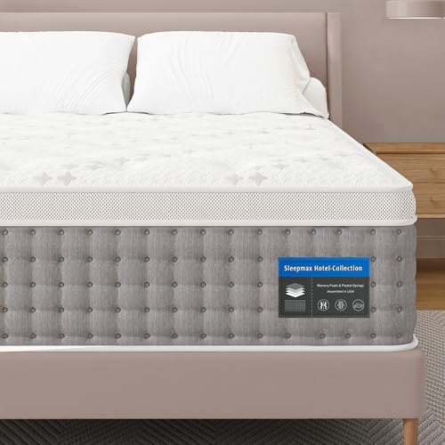 Best Mattresses On Amazon