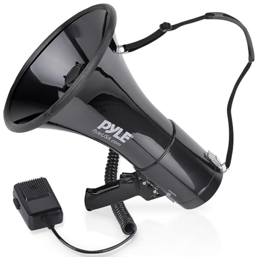Best Megaphones