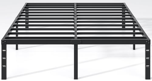 Best Metal Bed Frames
