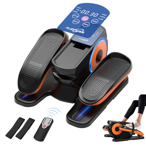 Best Portable Elliptical