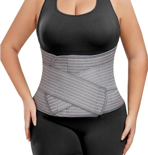 Best Postpartum Belly Wraps