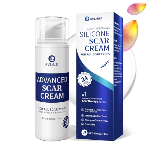 Best Scar Removal Creams