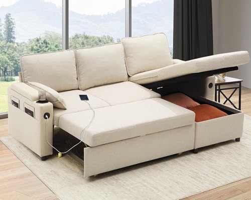 Best Sleeper Sofas
