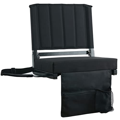 Best Stadium Seats