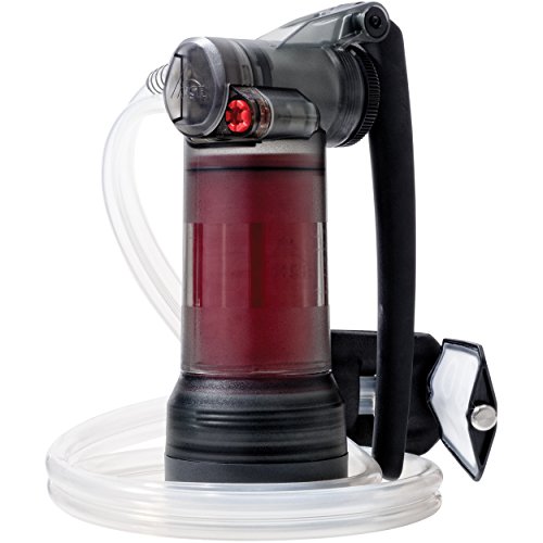 Best Survival Water Filters