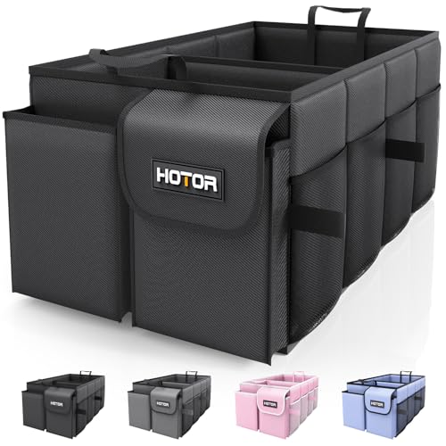 Best Trunk Organizer