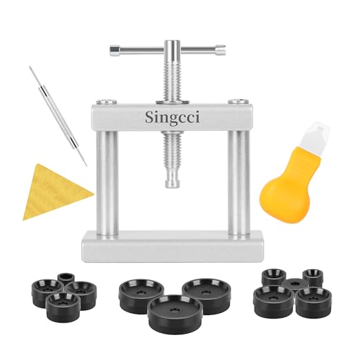Best Watch Press