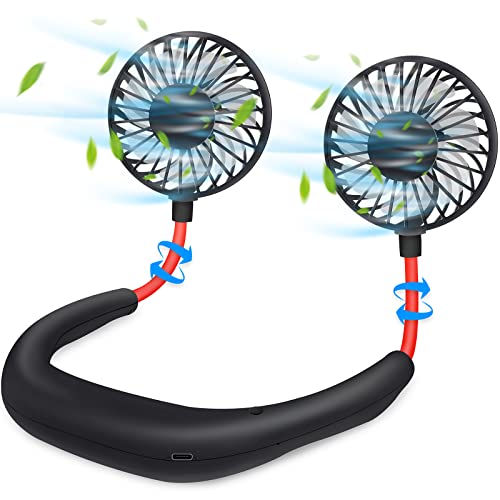 Best Wearable Air Conditioners