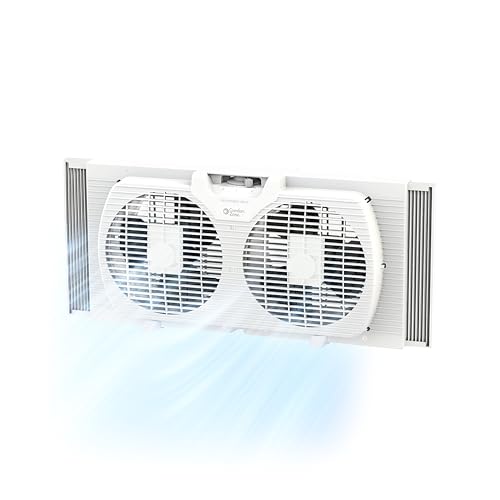 Best Window Fans